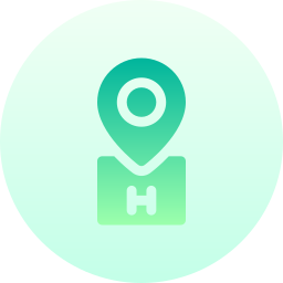 Location icon