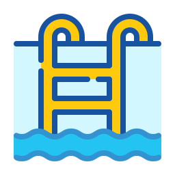 schwimmbad icon