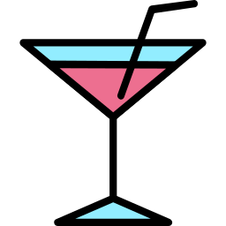 cocktail icon