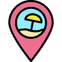 position pin icon