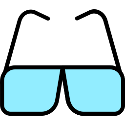 sonnenbrille icon