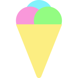 Ice cream icon