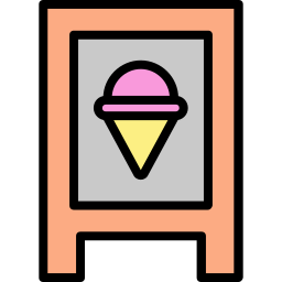 アイスクリーム icon