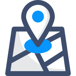 Map icon