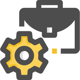 portfolio icon