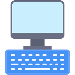 Computer icon