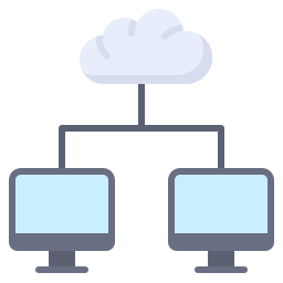 cloud-dienst icon