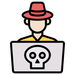 hacker icon