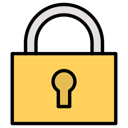 Lock icon