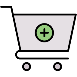 Cart icon