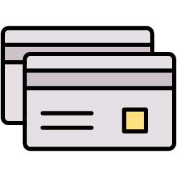 Credit card icon