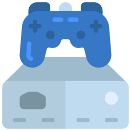 ゲーム機 icon