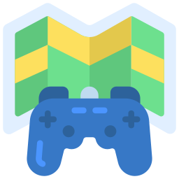 Game map icon