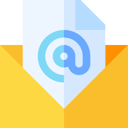 Mail icon