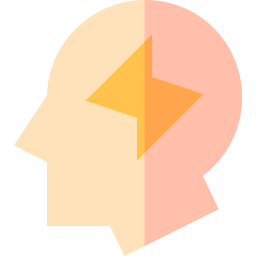 Mind icon