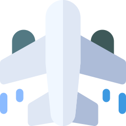 flugzeug icon