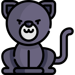 Panther icon