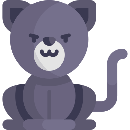 Panther icon