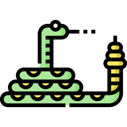 Snake icon