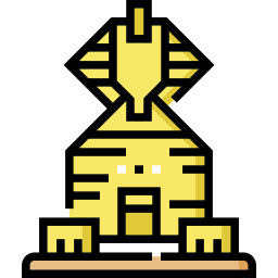 sphinx icon