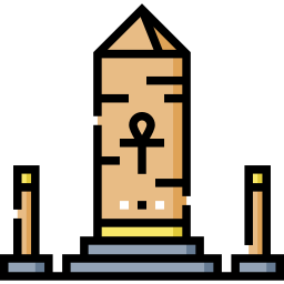 obelisk icon