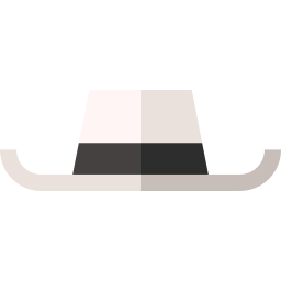 Hat icon