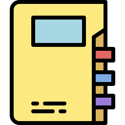 File folder icon