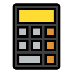 Calculator icon