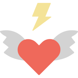 Heart icon