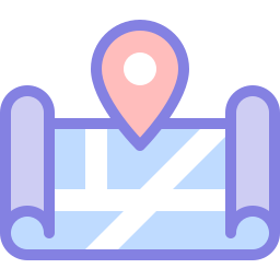 Map icon