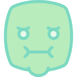 Nausea icon