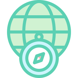 Direction icon