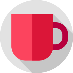 Mug icon