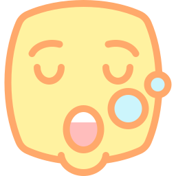 Sleep icon