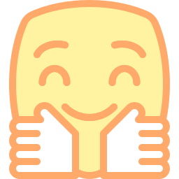 Hug icon