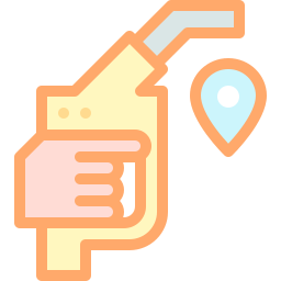 Gasoline icon