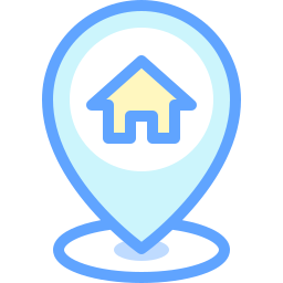 Home icon