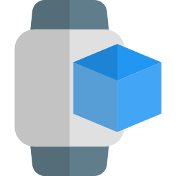 Smartwatch icon