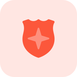 polizist icon