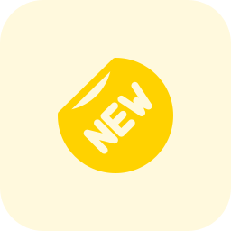 Sticker icon