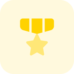 Medal of honor icon