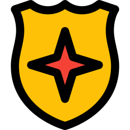 polizist icon