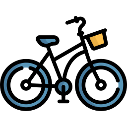 fahrrad icon