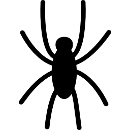 スパイダーブラックシェイプ icon