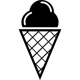 eis auf kegel icon