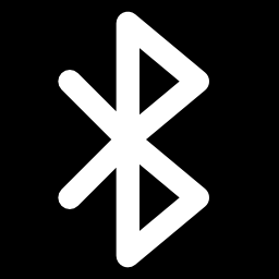 Bluetooth icon