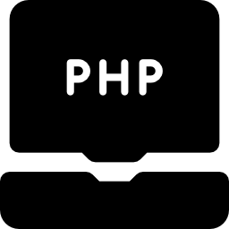 php ikona