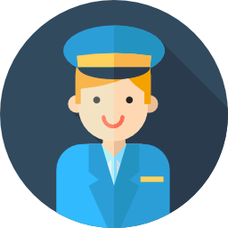 Pilot icon