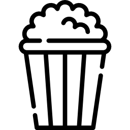 popcorn icon