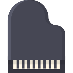 piano Ícone